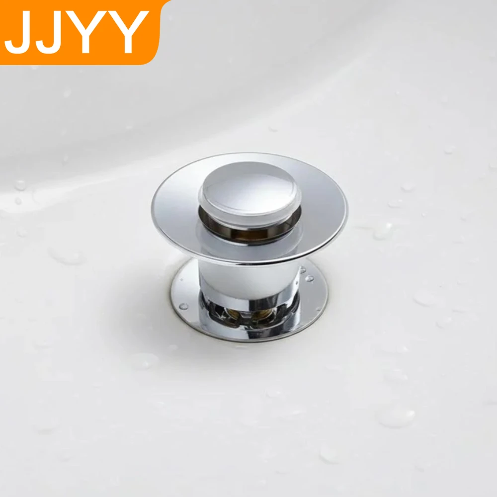 

Универсальный фильтр для слива раковины из нержавеющей стали с выдвижным механизмом, конвертер для ванной и кухни, фитинги для раковин