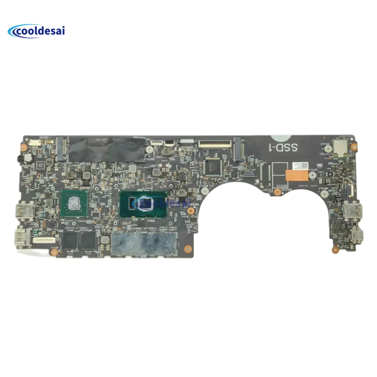 For Xiaomi Air13 16130-01 161301-cn motherboard 17805-1 motherboard with i5-8250u mx250 I5-7200U