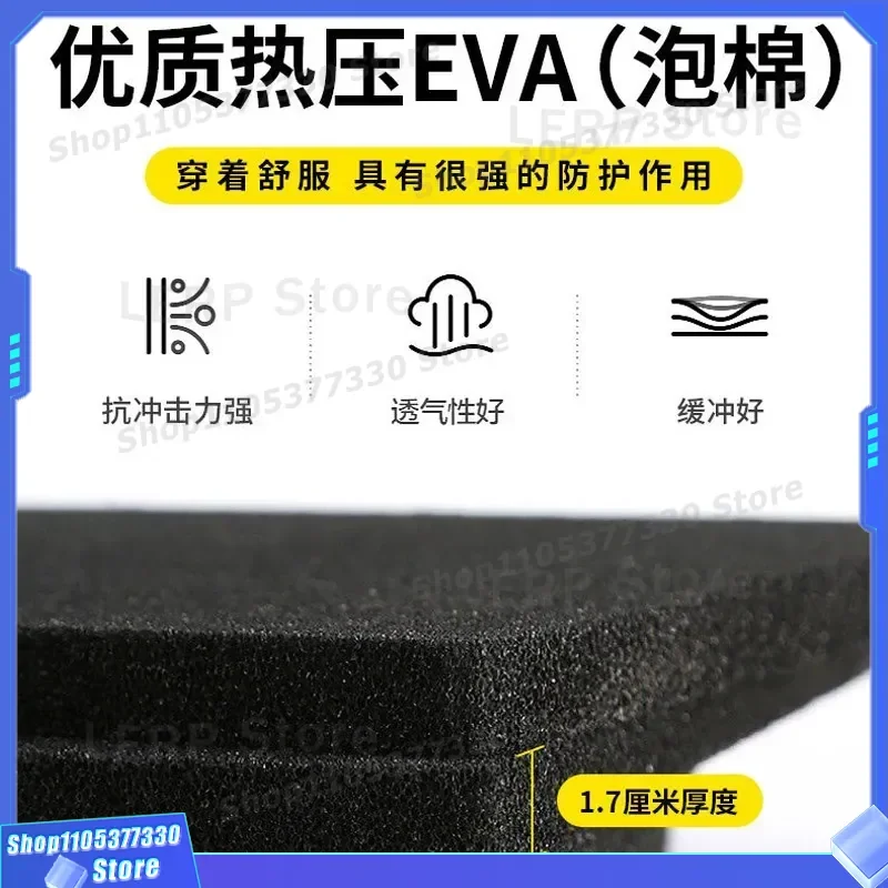 Kids Roller Skating Hip Pads Protective Shorts Anti Fall Cushion for Skateboard Skiing Outdoor Sports Safety Gear Breathable