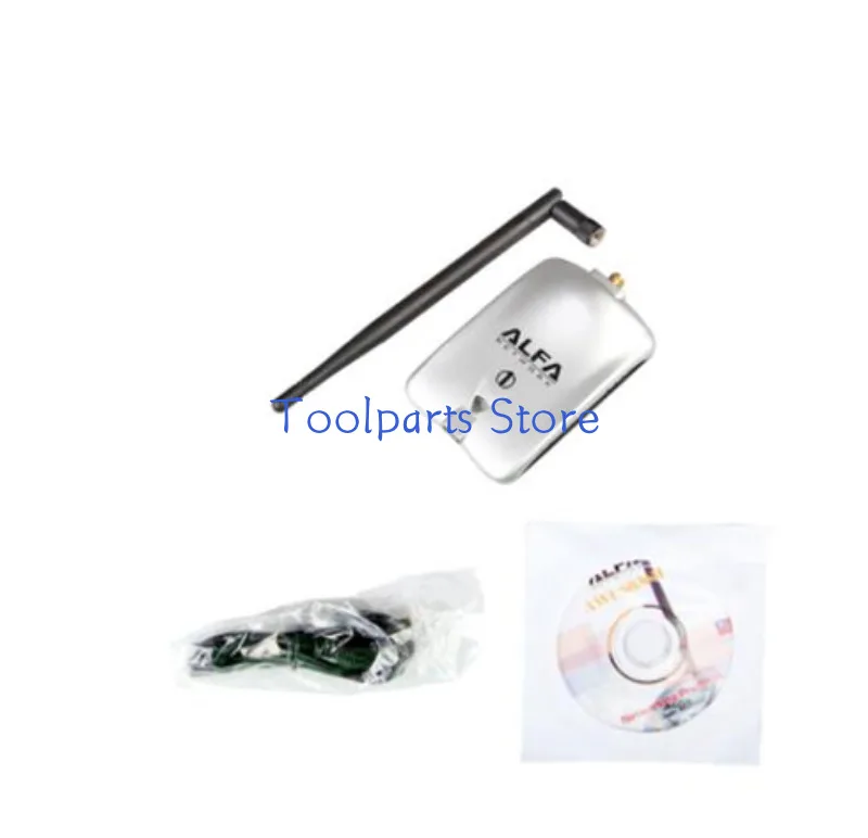 

RTL8187 AWUS036H поддерживает режим мониторинга KaliLinux, беспроводная сетевая карта USB без привода