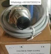 

proximity switch FM18-T05N-C31P2