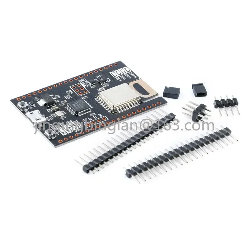 Module Close-range high-precision ranging CORE SET NodeMCU-BU01 Development Board UWB Indoor Positioning