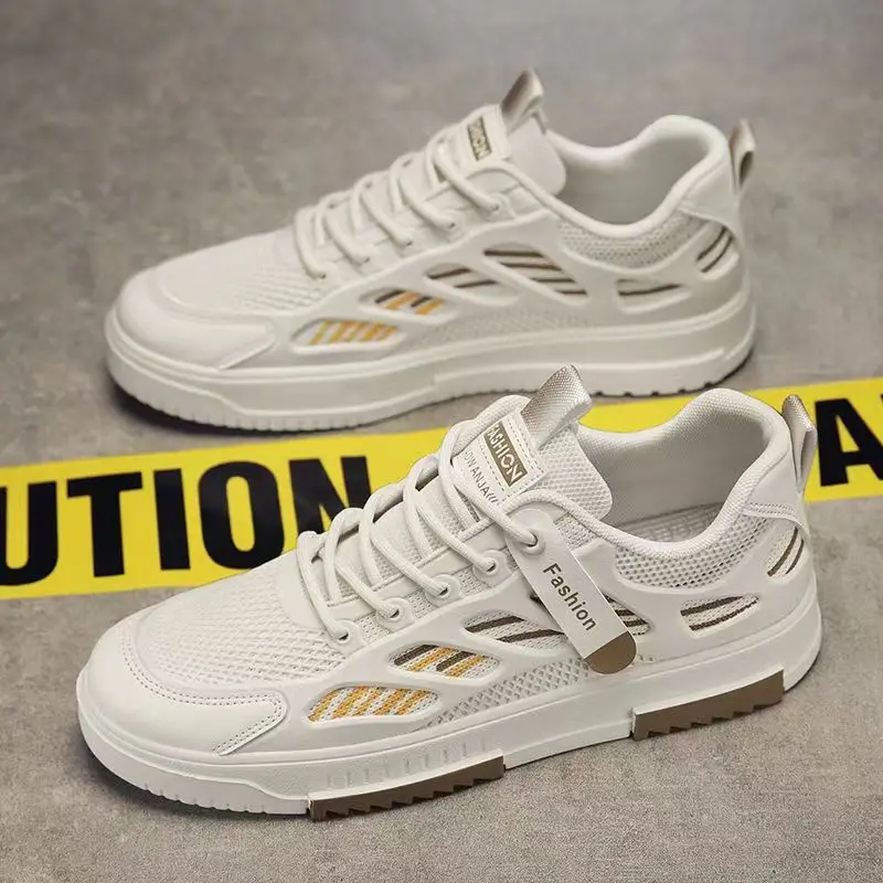 2025 New Street Style Shoes– Edgy Skate Shoes, Retro American, Thick Sole, Casual & Fashionable, Hiking Comfort