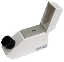 High-precision gem refractometer Jadeite identification crystal refractive index measuring instrument