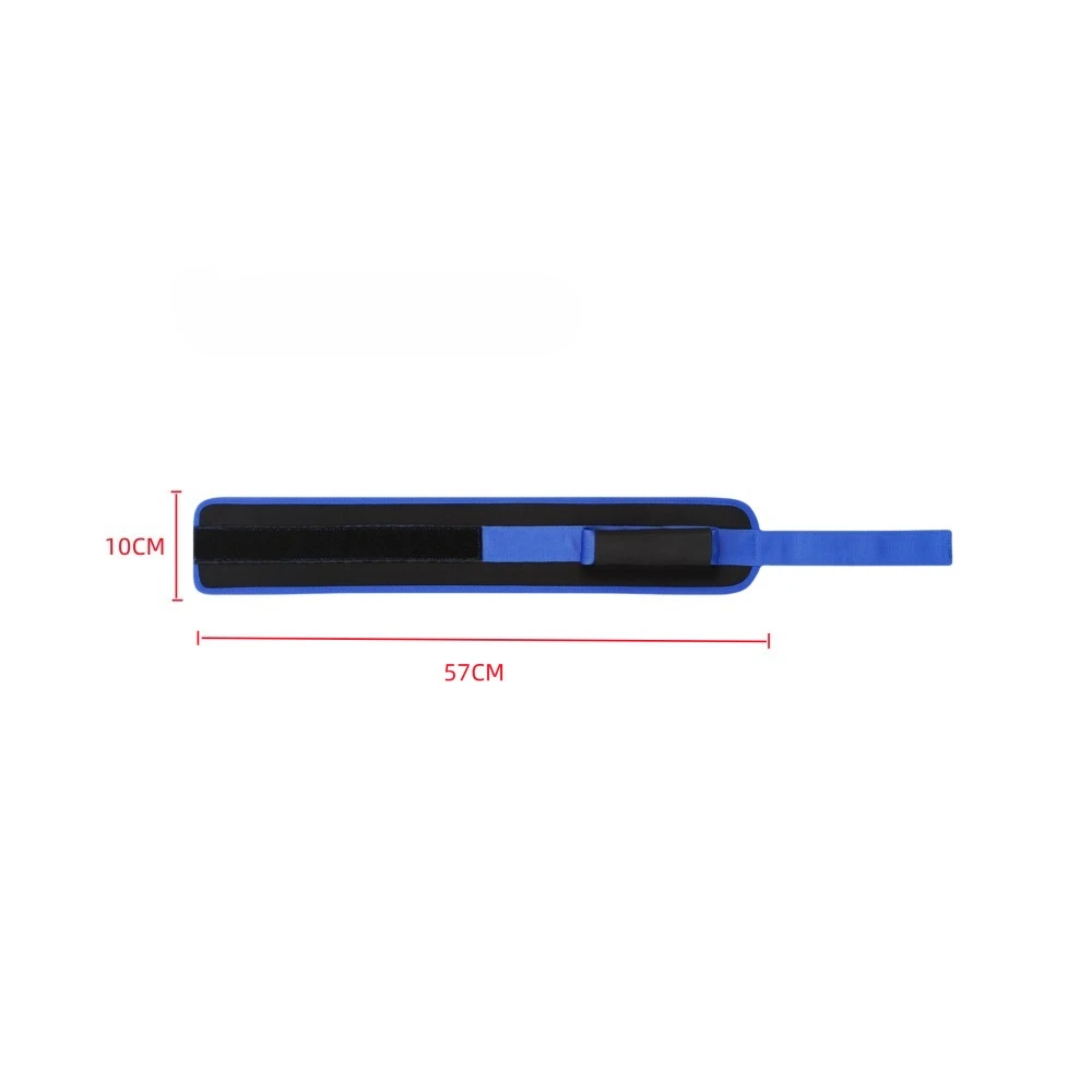 Leg Straps Elevation Belts Leg Training Knee Joint Enhancing The Elevation of The Legs Belt
