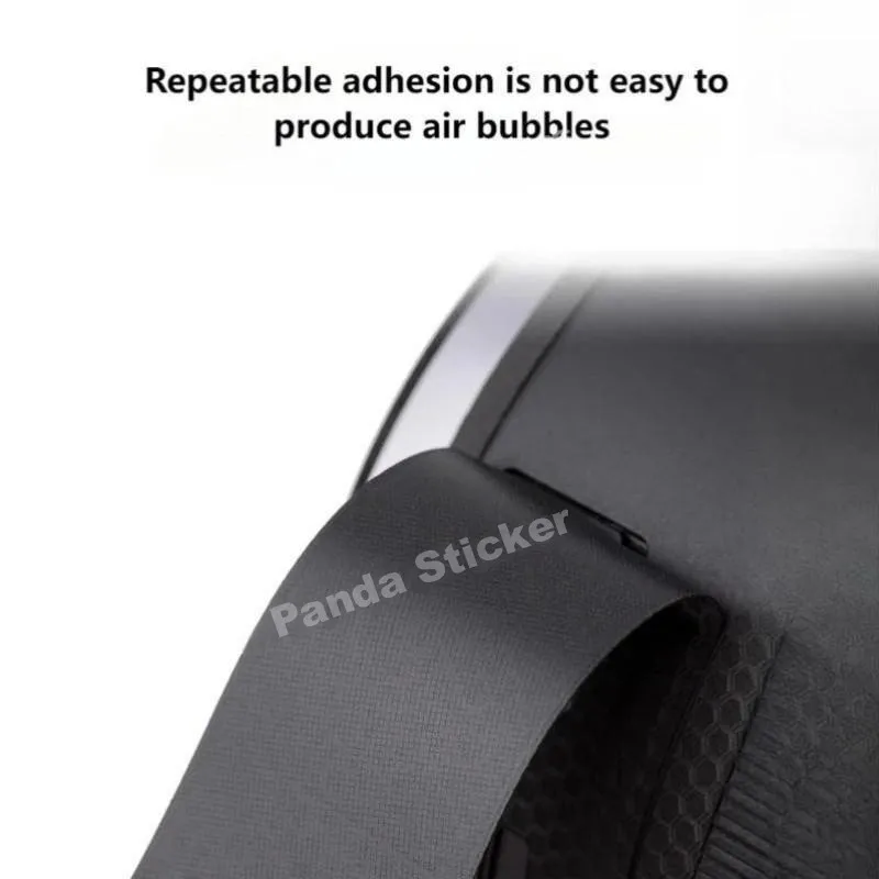 لكانون RF 600 مللي متر F11 IS STM عدسة ملصق واقية الجلد ملصق مائي الفينيل التفاف فيلم المضادة للخدش حامي معطف 600/11 11/600 #5