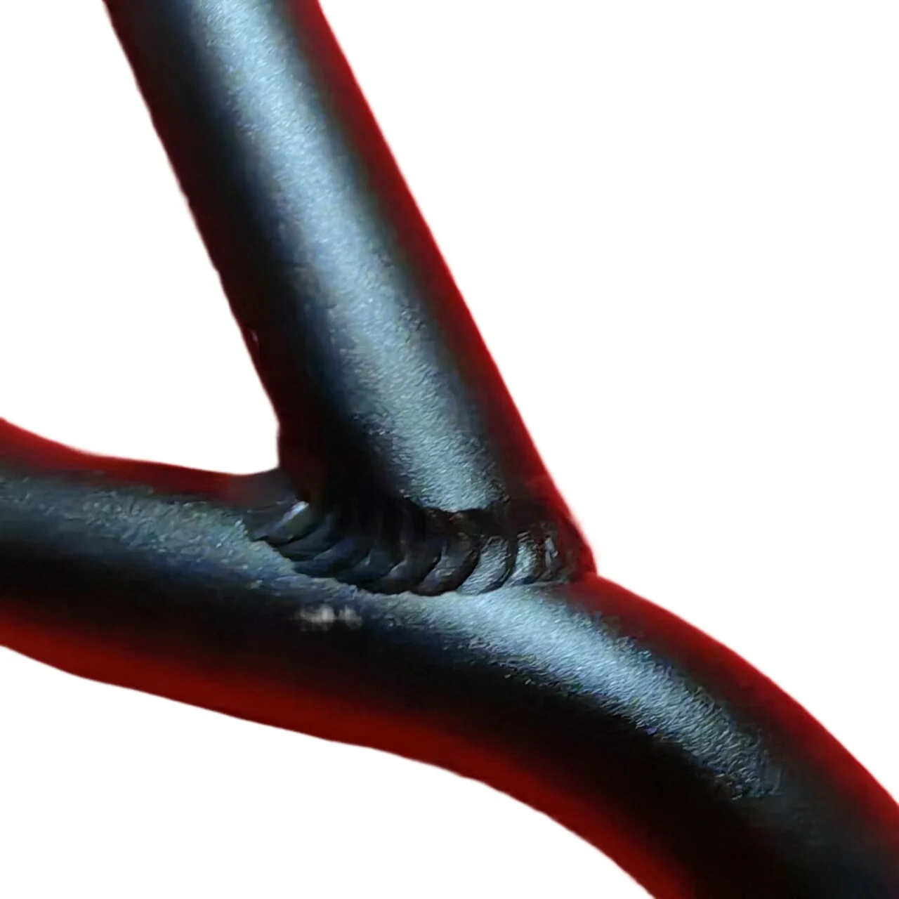 31.8*700 High Rise Bicycle Handlebar Second Gen Reinforced Alloy Bike Bar