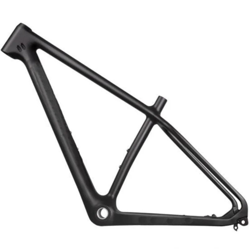 Bike frame Carbon fiber ultralight bike snowmobile competition grade carbon fiber bike frame