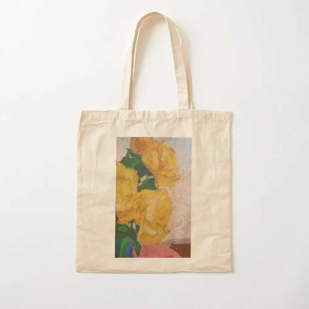 

Pleasurable Peonies, A Miguel Berube Creation Tote Bag Women's bags canvas tote shopper bags personalized tote