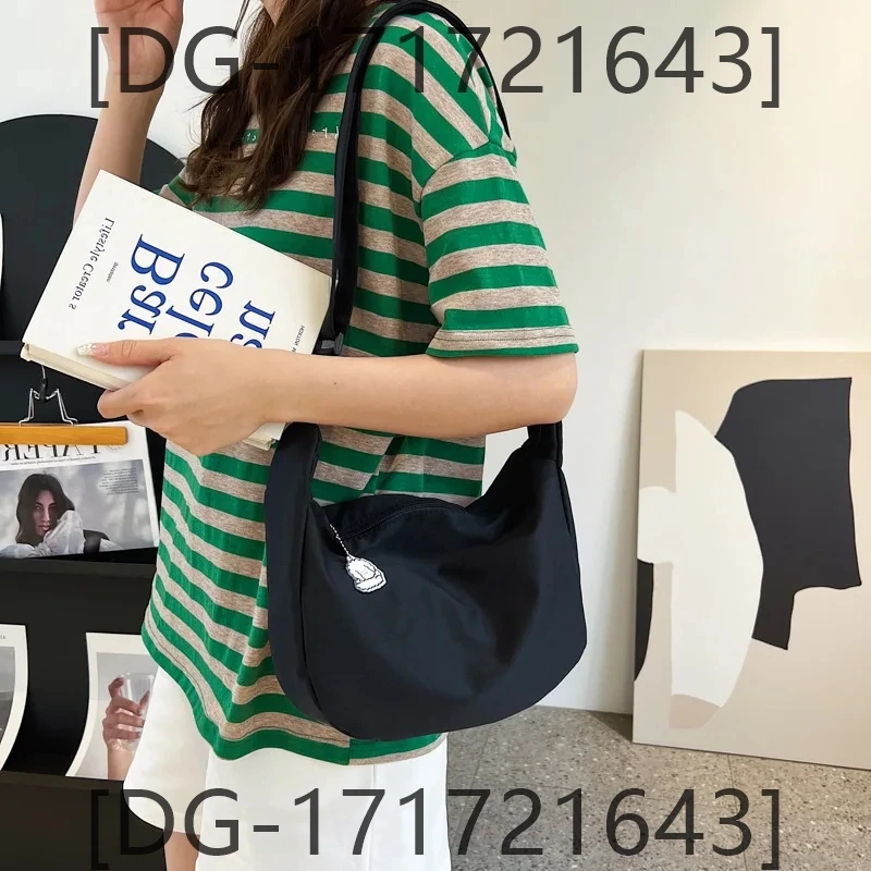 

2024 New Women Bag Fashionable and Soft _DG-171721643_