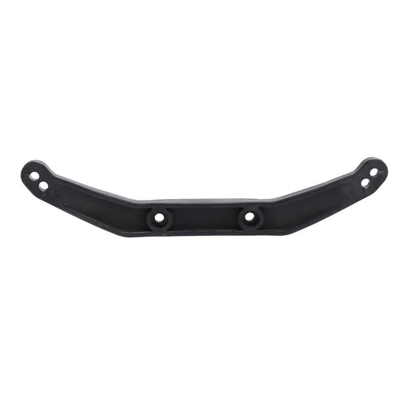 Vordere und hintere Karosseriepfosten, Halterungssäule für Slash VXL Hobby 9EMO HuanQi 727 1/10 RC Car Parts-SPMI