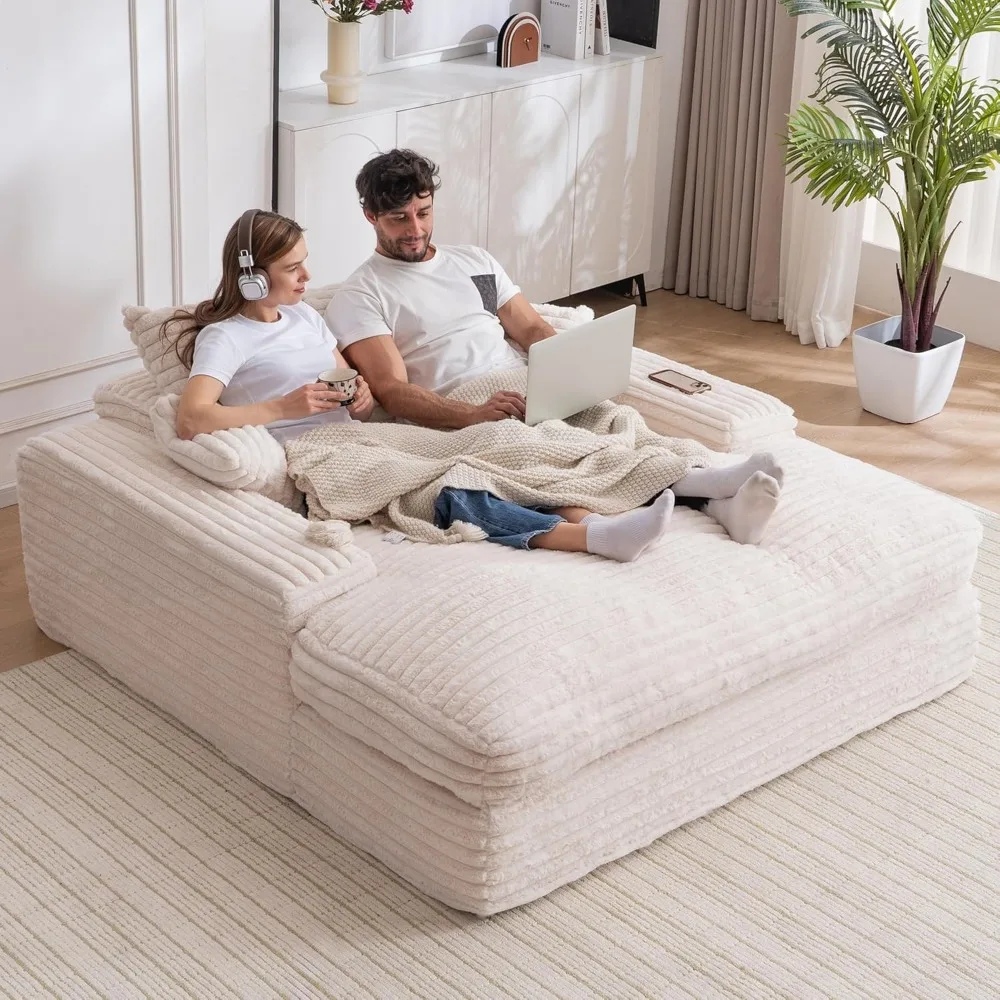 69"X65.7"Oversized …