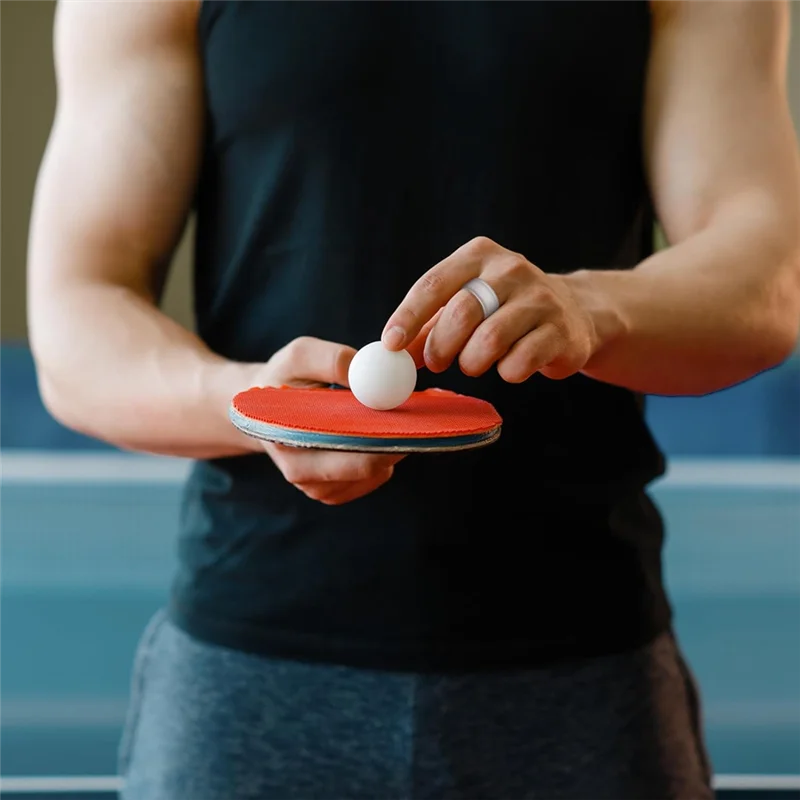 Protetor de anel ABXY compatível com Oura-Ring Gen3, capa de anel de silicone elástico para trabalhar, 3 peças