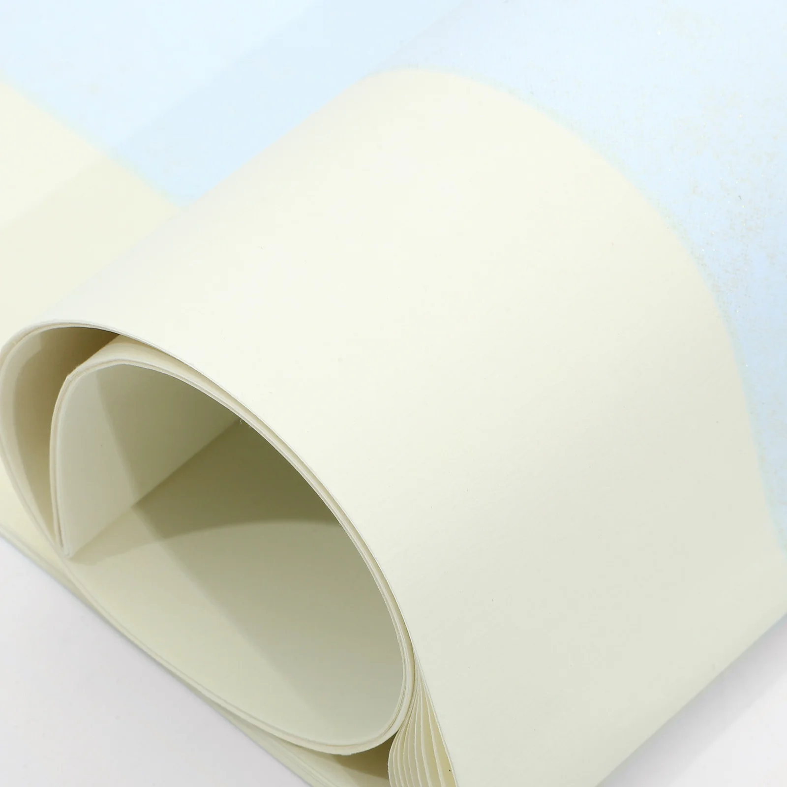 

5 Pcs Rice Paper Calligraphy Chinese Xuan Painting for Decoupage Practice Manual