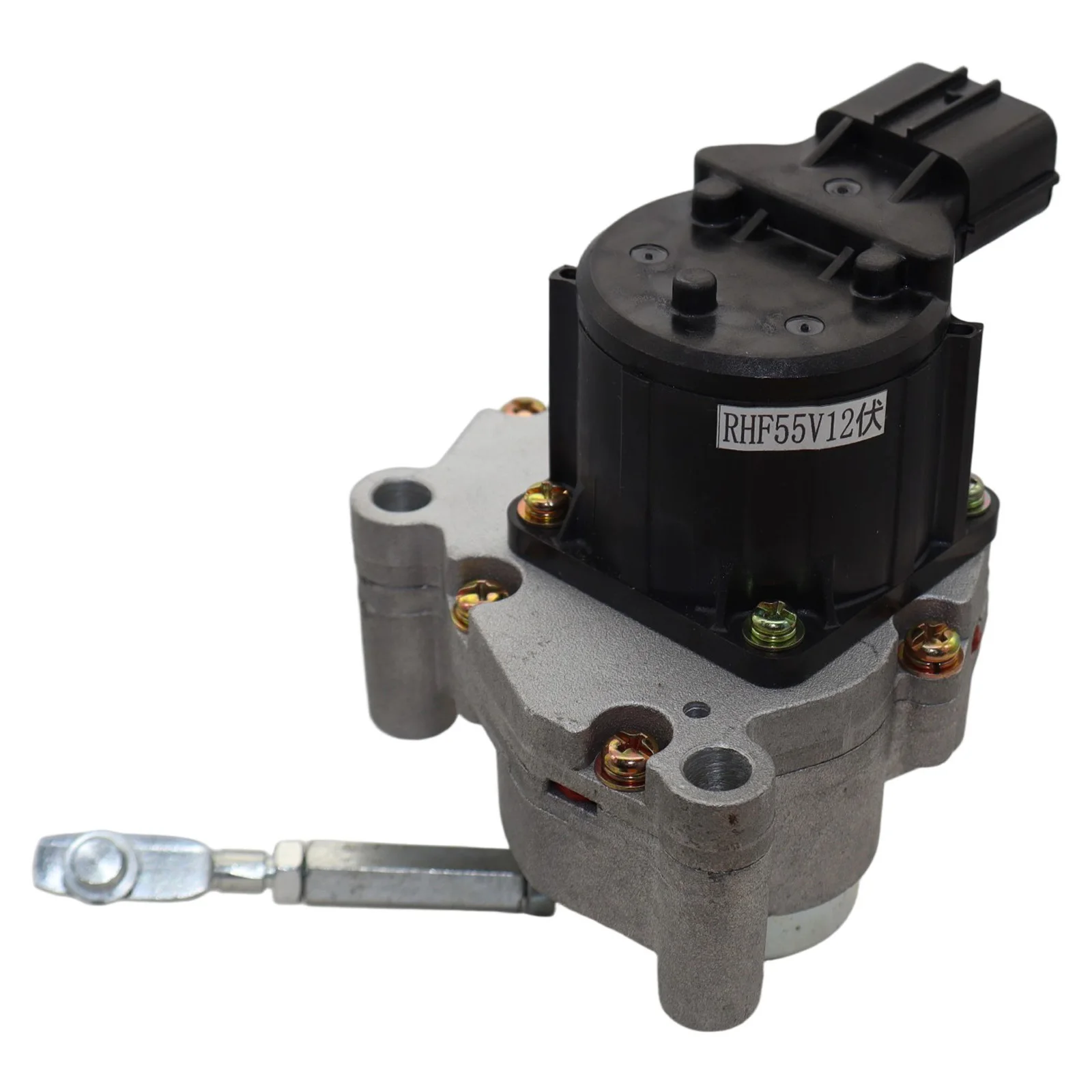 

12V Turbo Actuator GF950190N Compatible for Isuzu 4HK1-TC 5.2L Diesel Engine