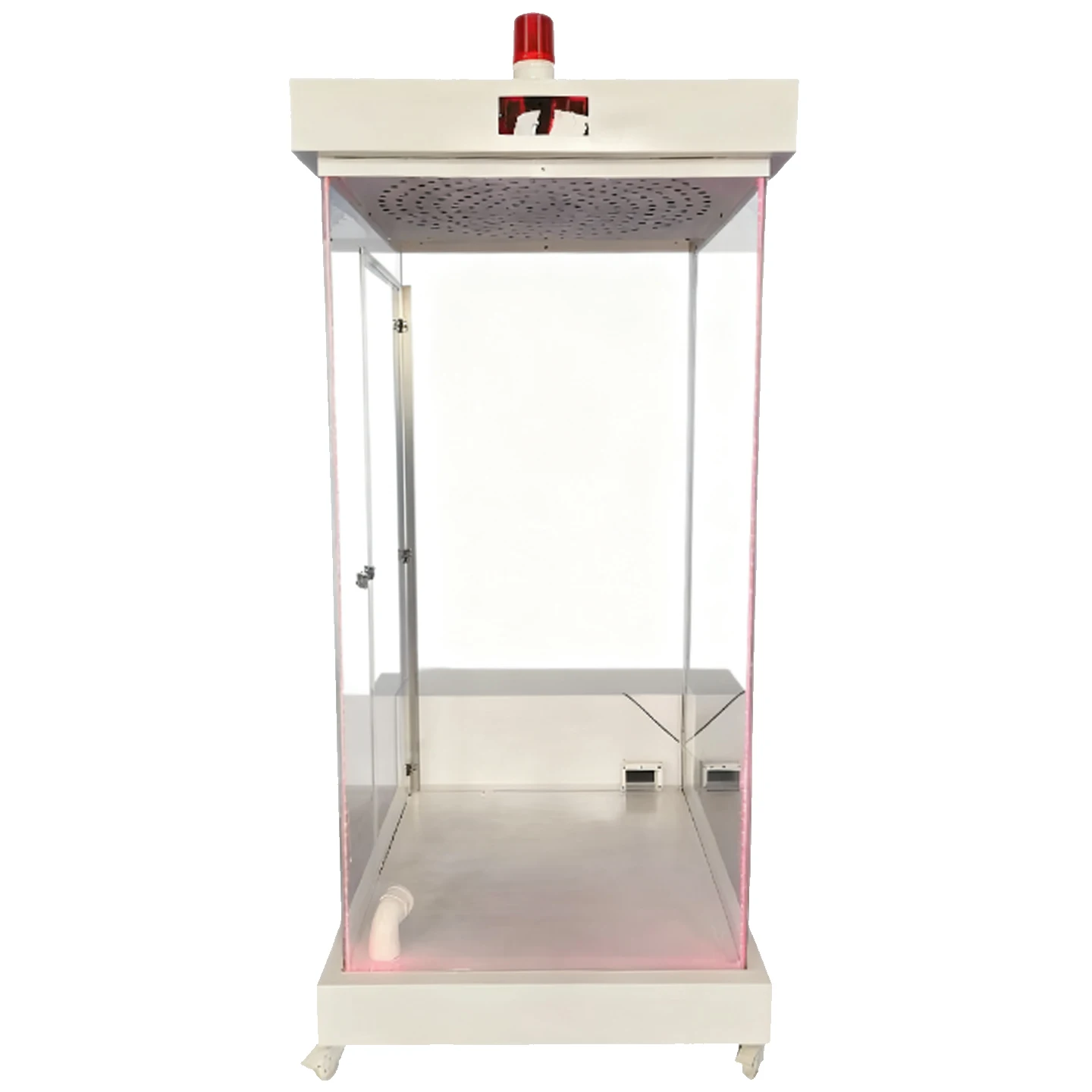 Remote Control Electric Coin Acceptor Transparent Acrylic Coin Acceptor Interactive Games Event Games Carnival Games Event Props