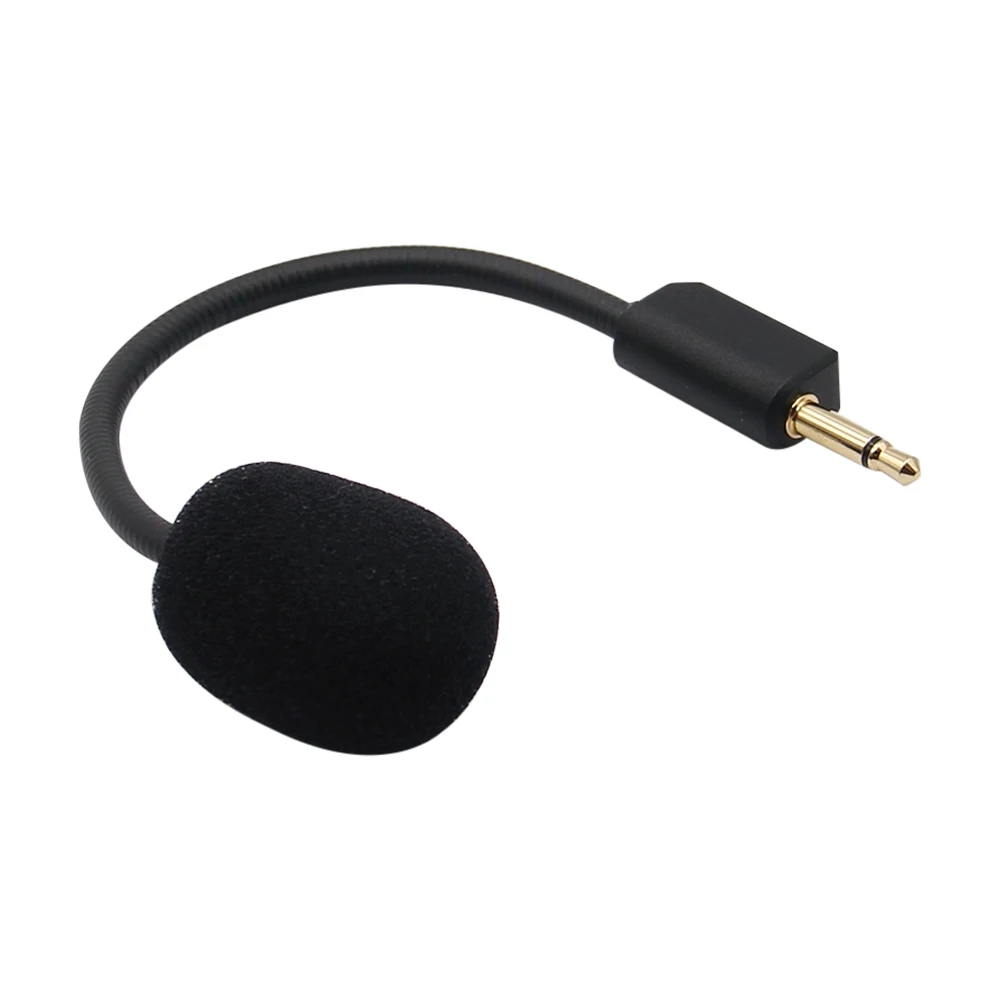 

Microphone Replacement For Razer Blackshark V2 V2 SE Wireless Gaming Headset 3.5mm Detachable Gaming Microphone