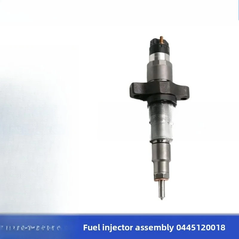 0445120389 Zespół wtryskiwacza 612630090012 Stabilny i trwały