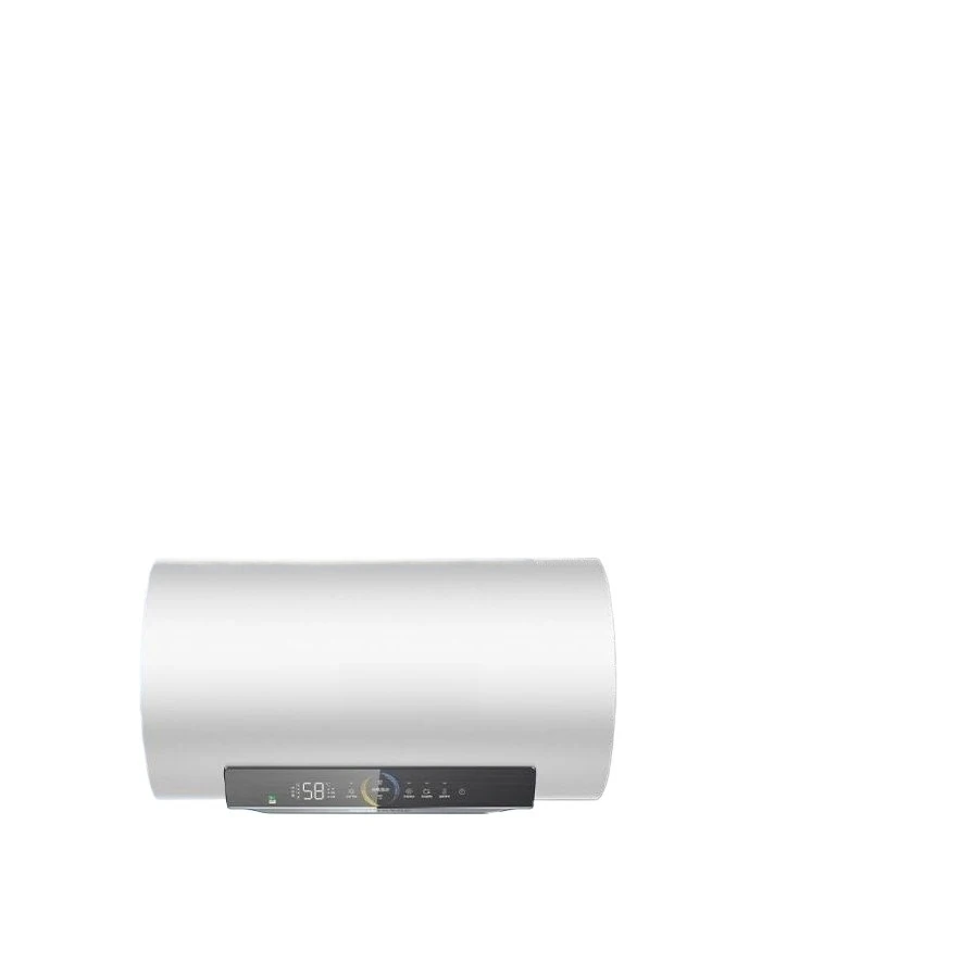 

Solar water heater