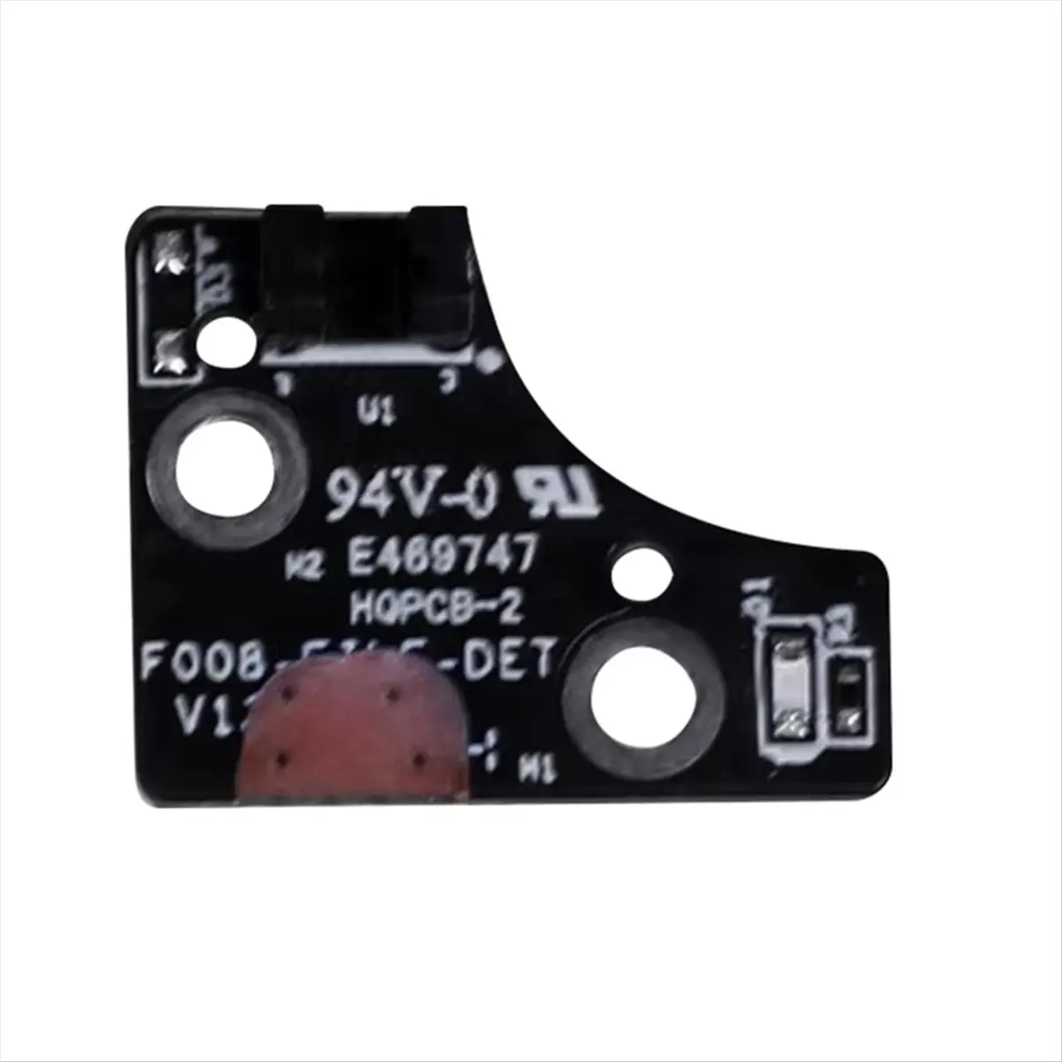 “QUALITY EXCELLE“Filament Detection Board for K2 Plus Combo Filament Sensor Board A Discrete PCB Detects Filament Break