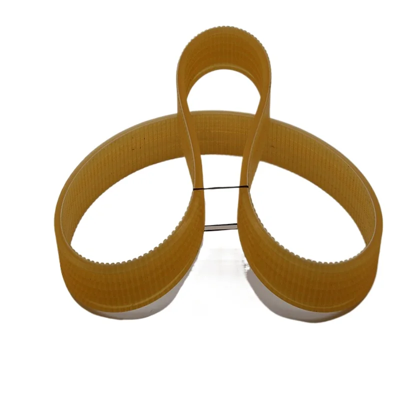 JS300 Electric Precision Turntable Cutting Machine Belt 750