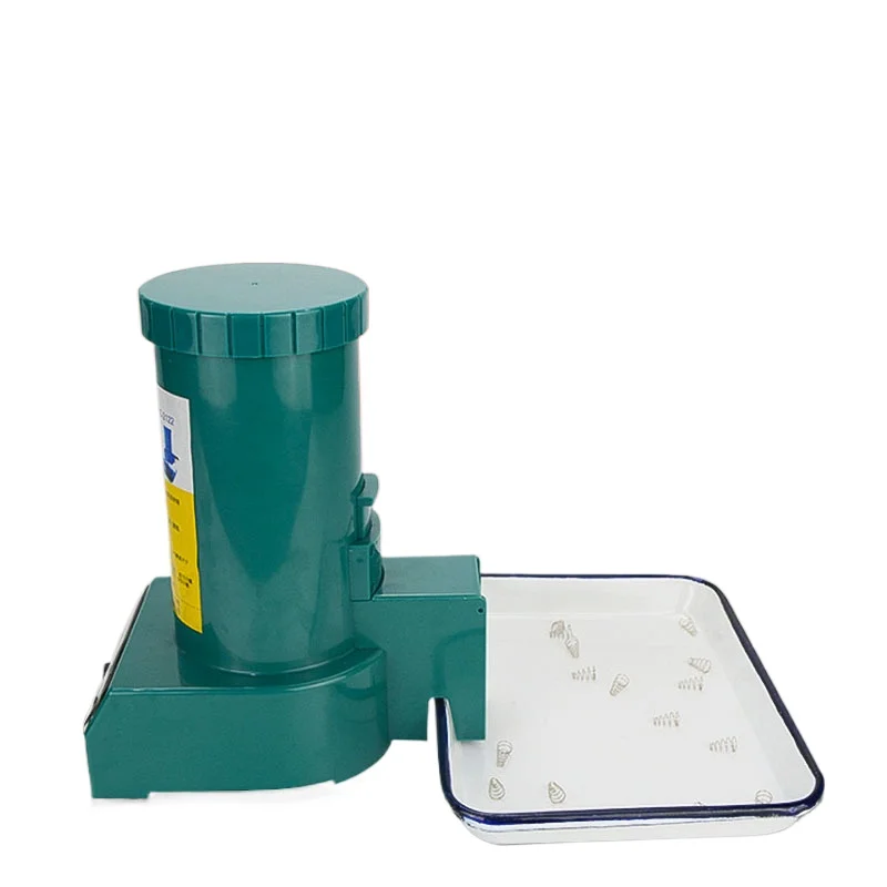 Automatic spring separator spiral spring separator without hook fast and no deformation