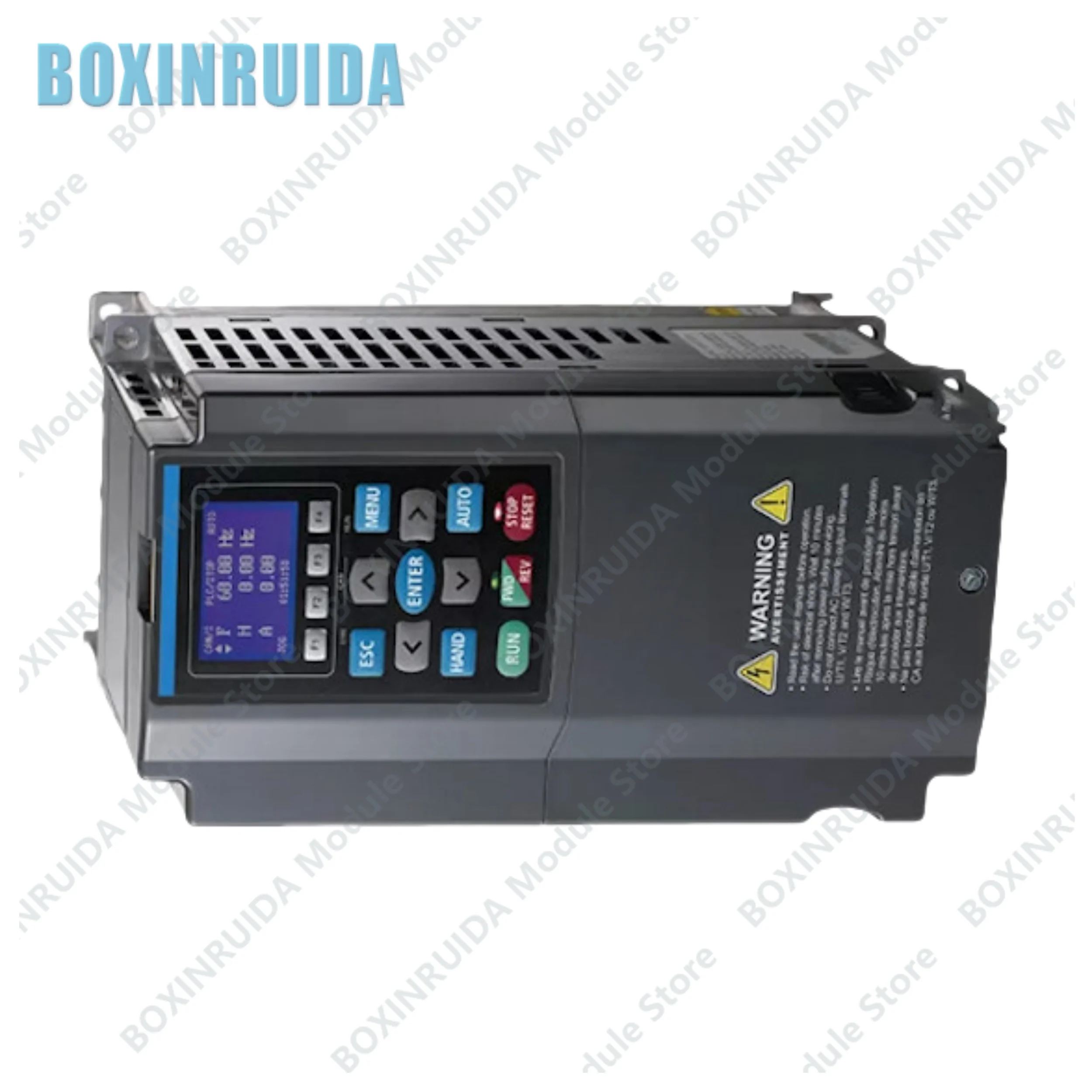 Brand new original VFD300C43A 30KW 380V Frequency converter