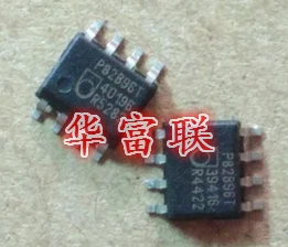 Free shipping   P82B96TD.P82B96T  SOP-8    10PCS  As shown