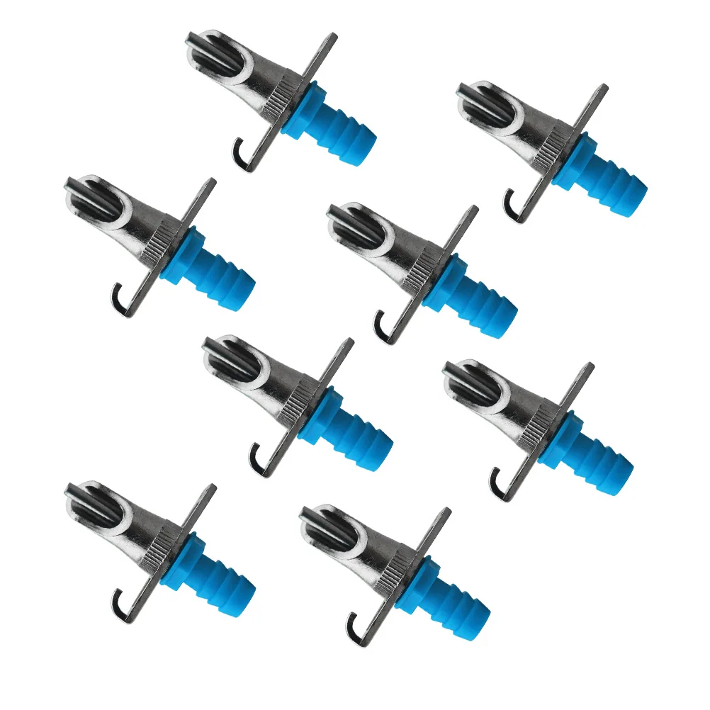 

10pcs Double Drinking Device Durable Rabbit Feeder System for Wire Cages Easy Assemble Pet Accessories Waterer