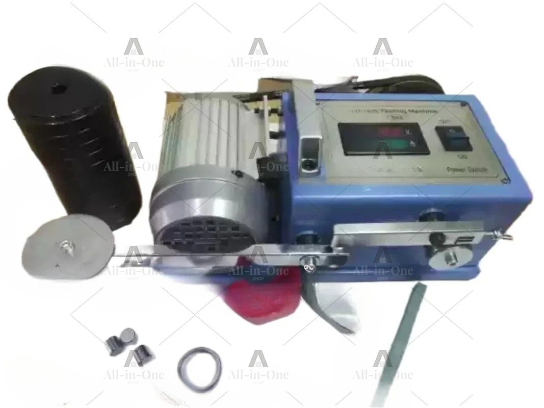 lubricating Oil Anti-friction And Wear Testing Machine Grease Anti-wear Experimental Equipment Abrasion Tester