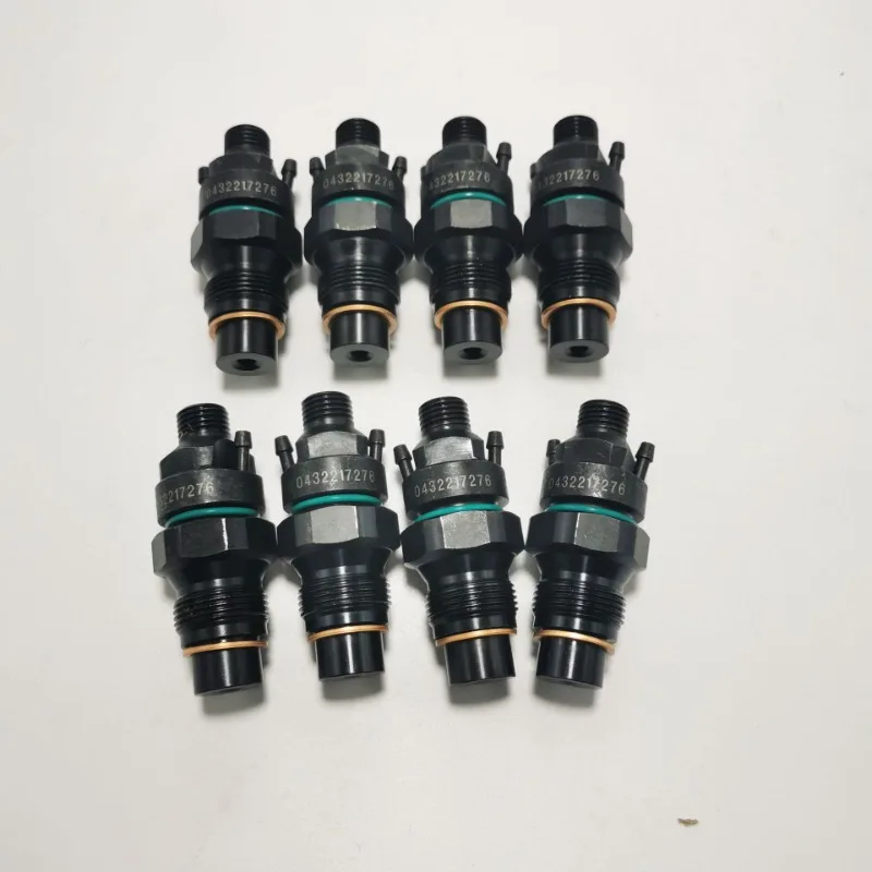 

Топливная форсунка для механической форсунки дизельного двигателя. 0432217276