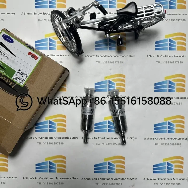 Power Flow Sensor 00PG0000030500 SC150R 30XA XQ XW Replacement Part for Industrial Automation Hydraulic System High Precision