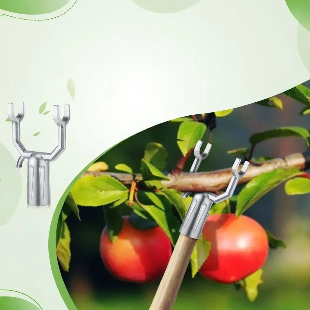 Durable Metal Garden Tree Branch Support Prop For Orchard Plant Growth Stabilizing Protective Fixing Equipment