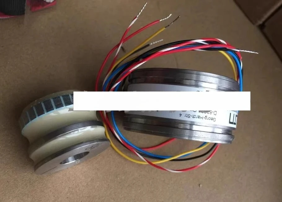 

New encoder RE-21-1-A05 original from Germany