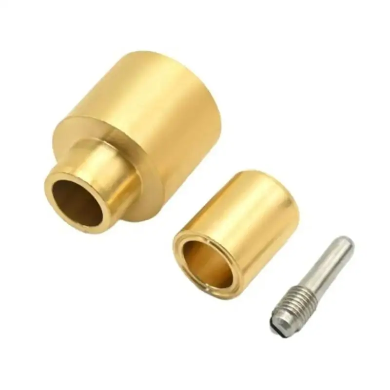 Drive Repair Lever and Bushing Set with Pin and Spacer Washers 89981Q1 45518A2