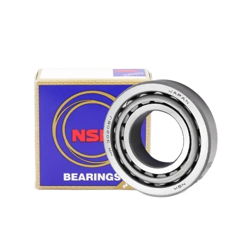 Nsk Tapered Roller Bearings 32913 32914 32915 32916 32917 32918 32919