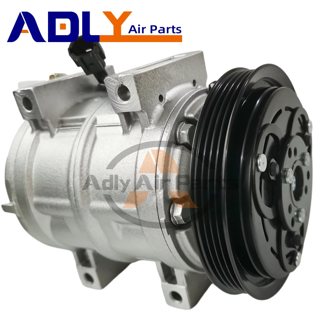 تكييف الهواء ضاغط التيار المتردد لنيسان UD شاحنة 5678110286 2763030Z69 5062117270 5060118750 #6