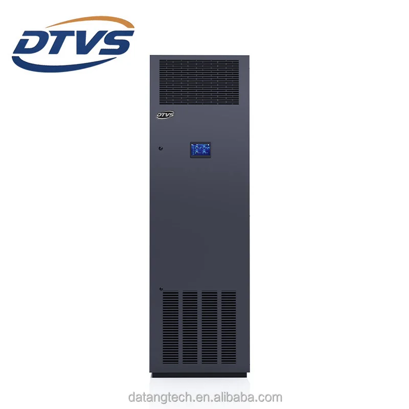 40 Kw Room Level Pr…