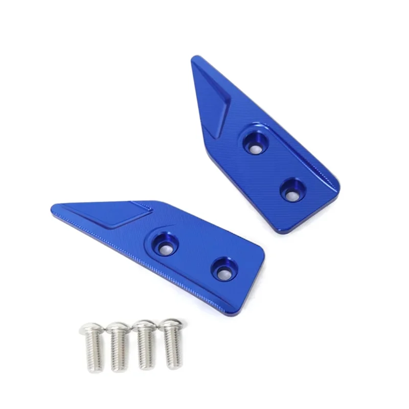 

Необычный чехол для руля Zontes 368G 501G, декоративный чехол для аксессуаров для мотоциклов