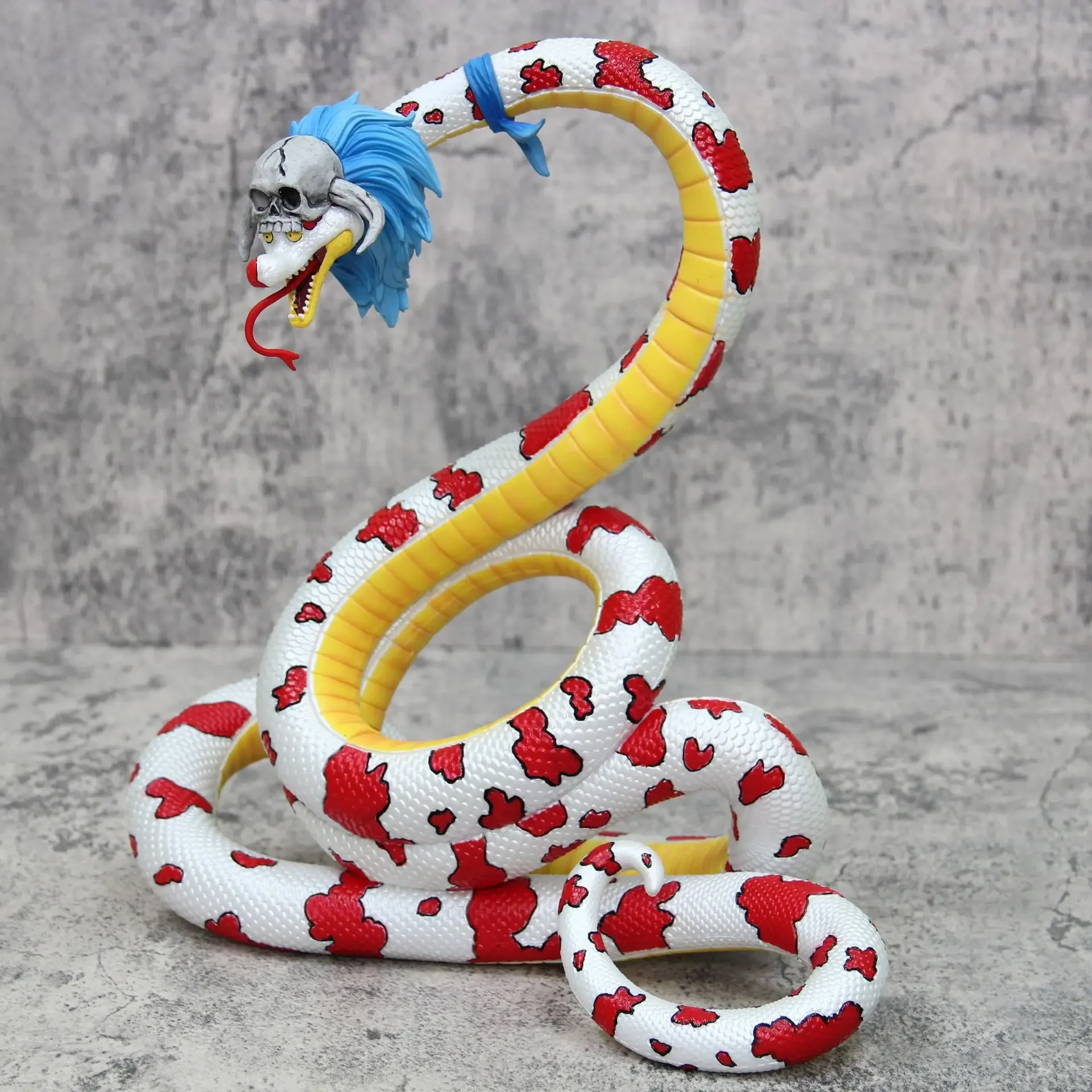 Nova uma peça anime menina figura boa hancock figura de ação pvc colecionável decoração modelo boneca crianças brinquedos presente brithday