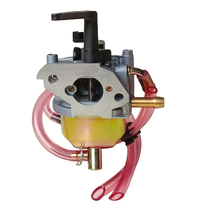 Huayi-carburador do Motor a Gasolina Peças Sobressalentes P15d Gx100 Gx50 142f P15d1