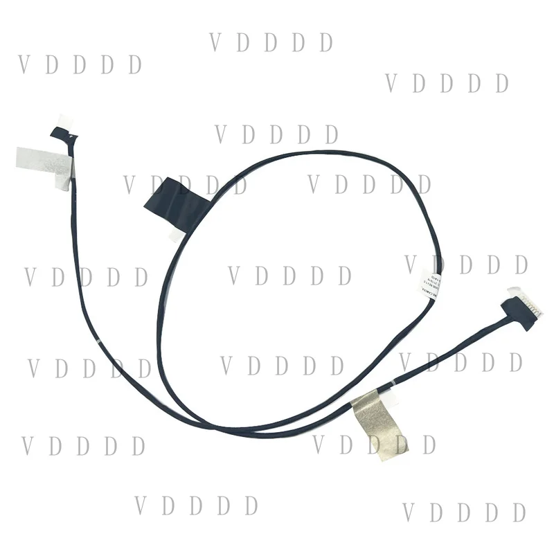 L... For LENOVO Neo 30a 24 Gen 3 12B0 12B000APUS Webcam Cable 5C10U58362 DC02003VI00