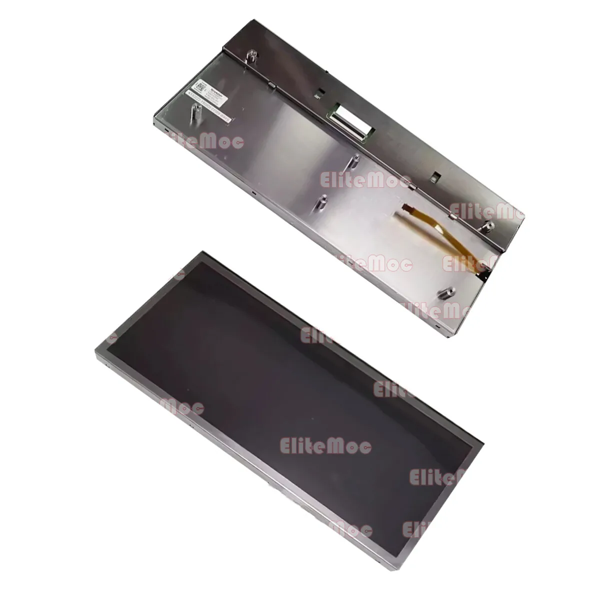 

LPM101G135B 12.3" LCD Display For Volvo S60 S90 Instrument Cluster Screen Replacement 36010424 36010343 36013031