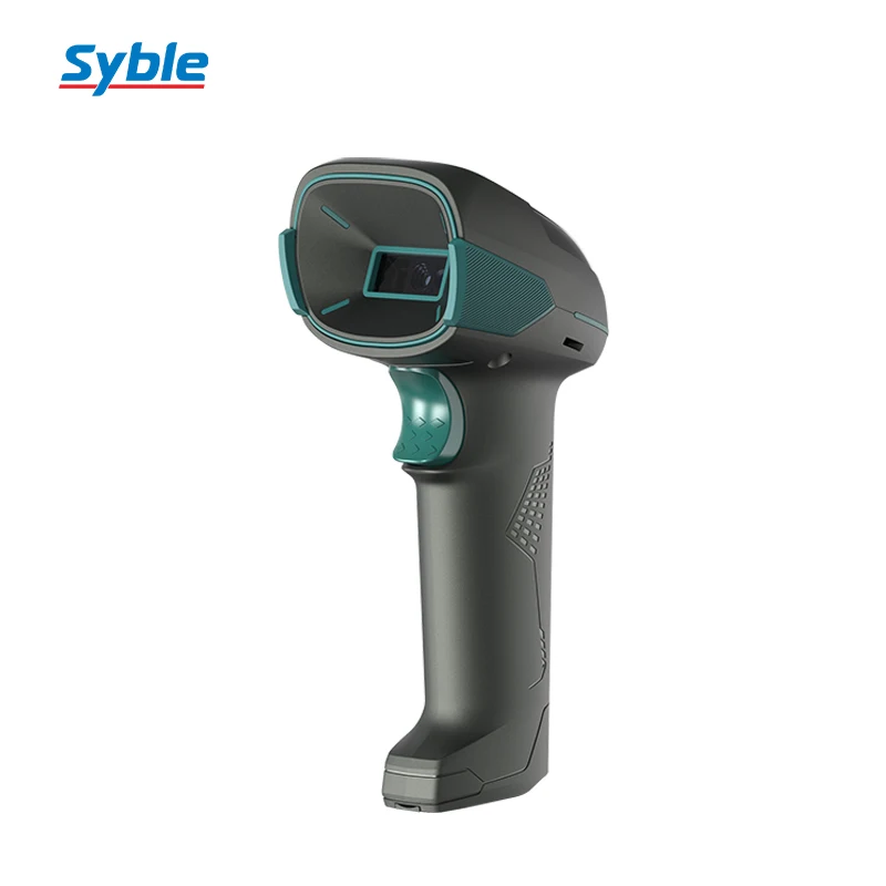 XB-D30 1D 2D Barcode Scanner Auto Sense Qr Code Scanner Support OEM Customize LOGO