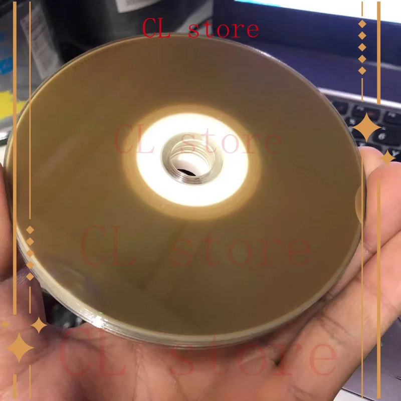 128G BDR Blu-Ray Disc BD-R XL 4X 128GB Recordable BDXL For Enterprise 1Pc