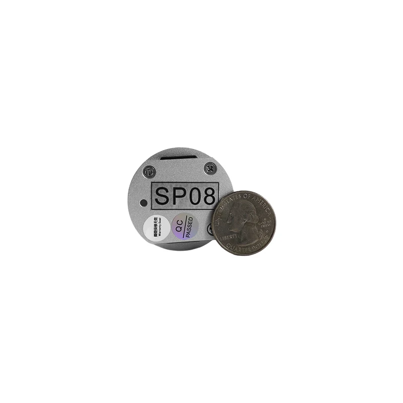 Hot Selling 40mm Intelligent Artificial Joint Module Humanoid Actuator Permanent Magnet Planetary Joint for Robots