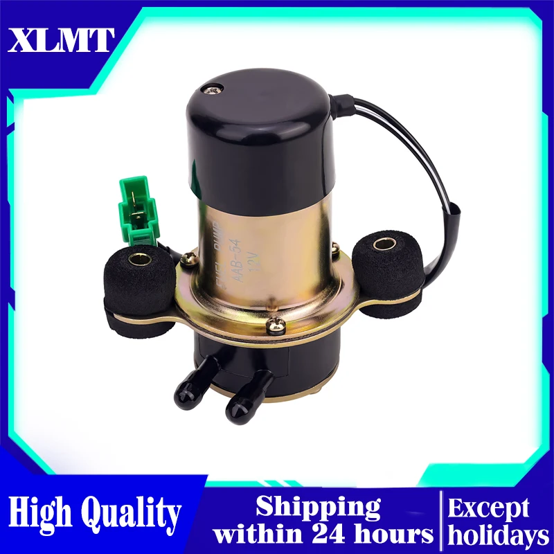 

12v High Flow Engine Parts Gasoline Gas Fuel Pump For 15100-85501