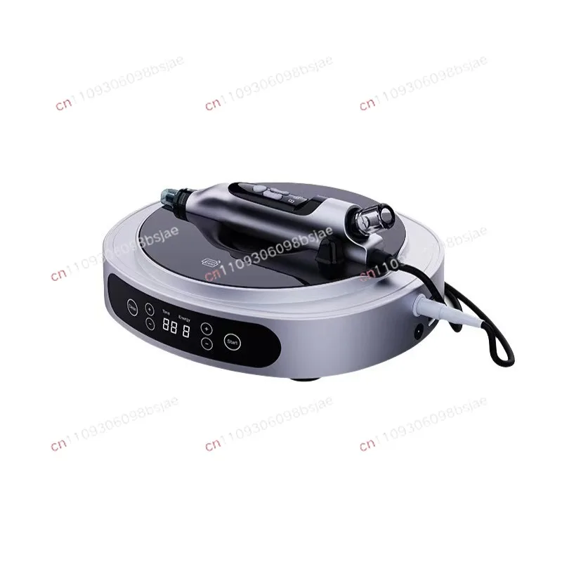 i7 Nano Importer (Auto-fluid, Non-invasive, EMS, Needle
