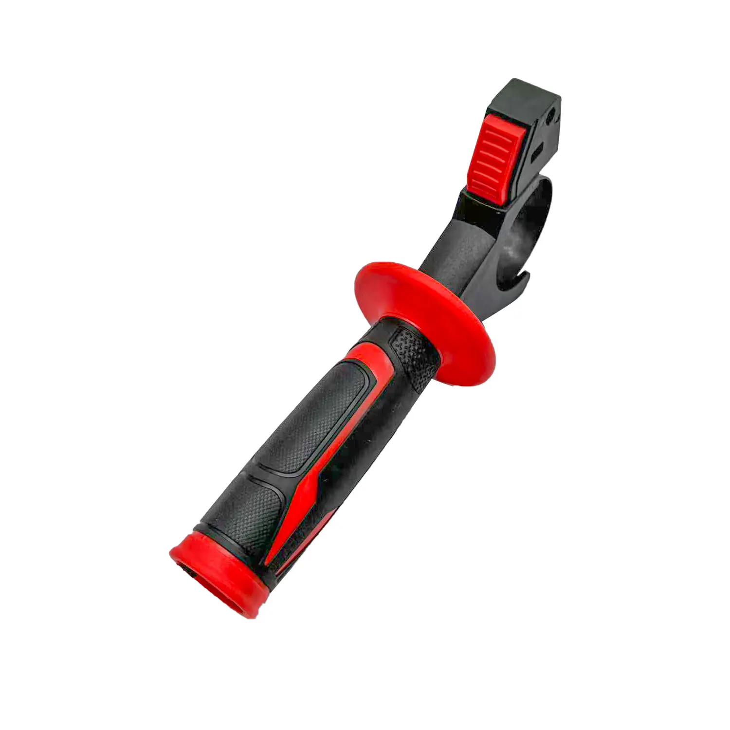 Electric Hammer Handle Anti Slip Thickened Front Handle Rubber Replacement For 26/28 Electric Hammer Power Tool Accessories