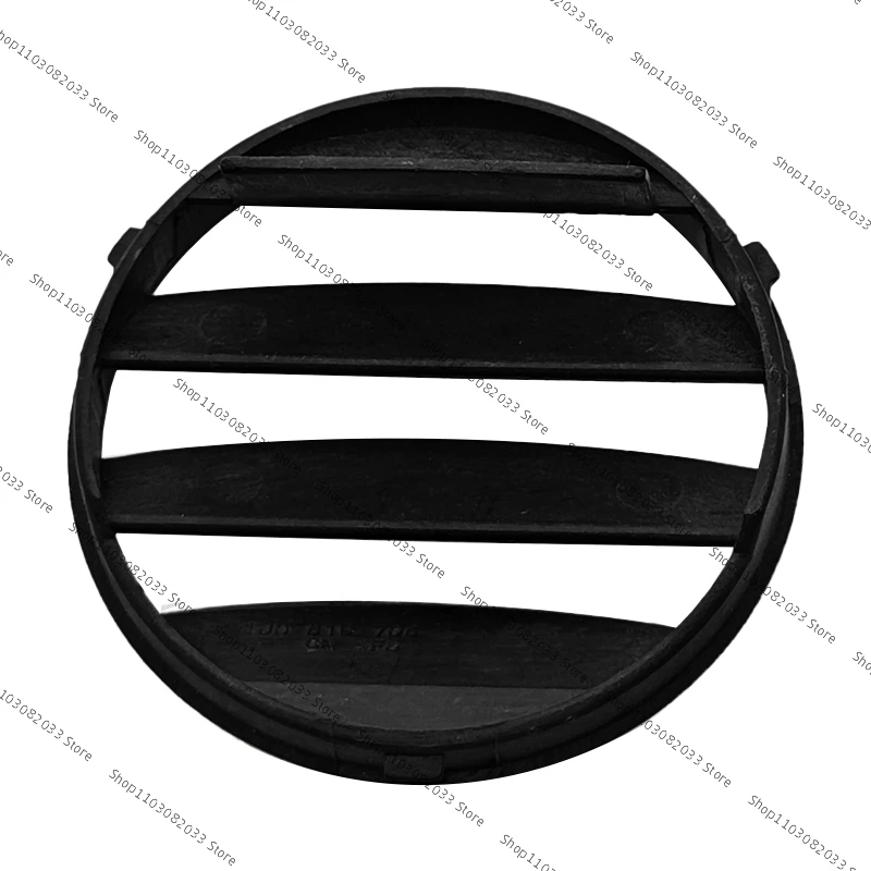 

Накладка на воздуховод приборной панели (левая/правая) для Golf MK4 Bora, вентиляционная решетка, индивидуальная настройка под заказчика